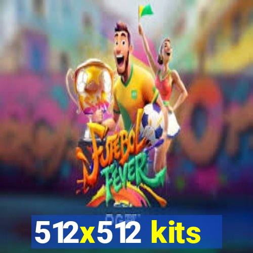 512x512 kits